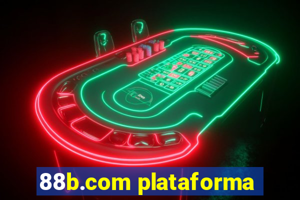 88b.com plataforma